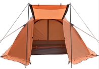 barraca de acampamento 5-Person exterior com Rainfly e assoalho da banheira fornecedor