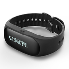 Smart Watch impermeável novo sem fio Bluetooth G/M Sim do dispositivo do perseguidor da aptidão 4.0BLE fornecedor
