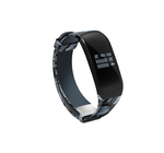 Exercício impermeável do dispositivo de Mini Rechargeable Wearable Fitness Tracker que monitora dispositivos fornecedor
