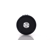 Bluetooth Desktop preto que caminha o orador em volta do orador sem fio para Android fornecedor