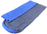 Saco-cama térmico encapuçado confortável pequeno para cor azul/vermelha 210X75 CM da estação 4 - fornecedor