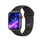 S8Pro Smart Call Watch Sport Fitness Tracker Device Heart Rate Monitor fornecedor