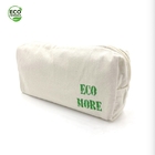 Dos acessórios portáteis de Bag Eco Friendly do organizador do curso do algodão costume sustentável reciclado fornecedor