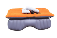 PVC que reune a almofada inflável de acampamento ultraleve 143X87X35cm do sono fornecedor