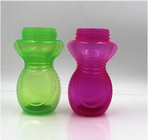 A garrafa bebendo do esporte livre de BPA isolou o tipo bico da bebida do sorvo da garrafa de alimentação da garrafa do bebê de 300ml fornecedor