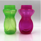 A garrafa bebendo do esporte livre de BPA isolou o tipo bico da bebida do sorvo da garrafa de alimentação da garrafa do bebê de 300ml fornecedor