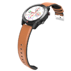 O Smart Watch monitora o bracelete do perseguidor dos esportes que segue o coração Rate Dynamic Oxygen Monitor fornecedor