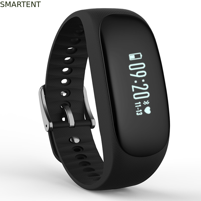 Smart Watch impermeável novo sem fio Bluetooth G/M Sim do dispositivo do perseguidor da aptidão 4.0BLE fornecedor