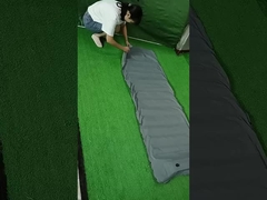 Colchão do sono do ar