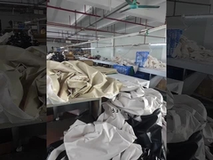 Processamento inflável