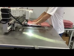 Saco de costura de elementos de moda Saco de proteção de laptop para profissionais em movimento