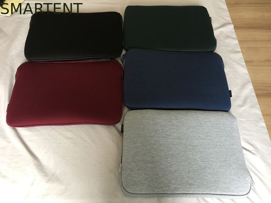 Comprar A luva à moda do portátil de Oxford do poliéster ensaca a espuma 13