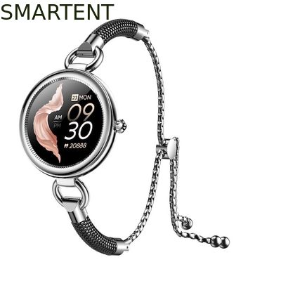Comprar Coração Rate Monitor For Ladies da saúde do bracelete de Smart da aptidão de IP67 Bluetooth 6M Fabricação em linha