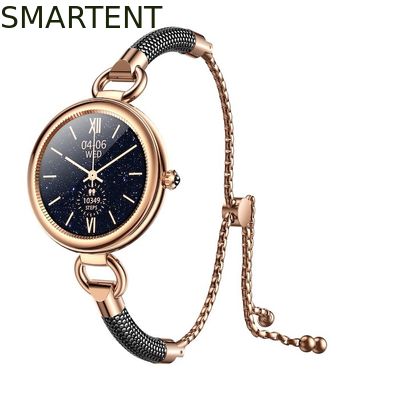 Comprar Dispositivo Diamond Smartwatch For Swimming Cycling do perseguidor da aptidão IP67 Fabricação em linha