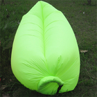 Saco-cama inflável do colchão de ar saco-cama de nylon de 260cm x de 70cm Ripstop fornecedor