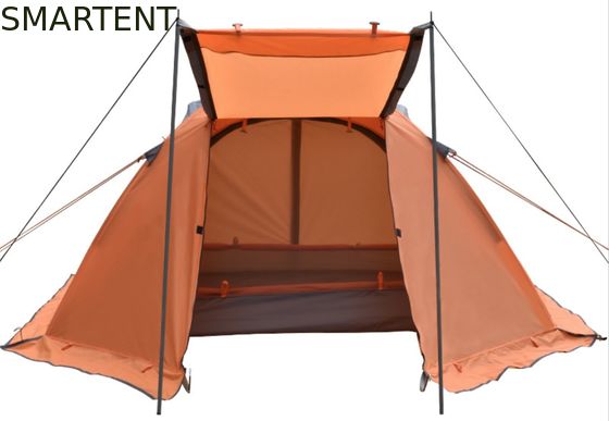 Comprar barraca de acampamento 5-Person exterior com Rainfly e assoalho da banheira Fabricação em linha