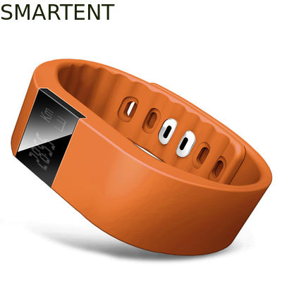 Comprar Perseguidor esperto da atividade da aptidão do relógio da faixa de Bluetooth do silicone 250X20X12mm Fabricação em linha