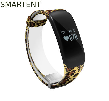 Comprar Exercício impermeável do dispositivo de Mini Rechargeable Wearable Fitness Tracker que monitora dispositivos Fabricação em linha