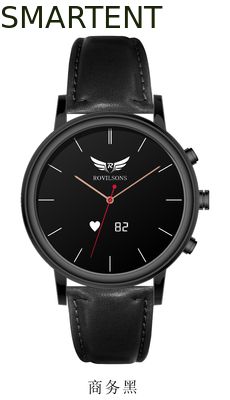 Comprar pressão sanguínea impermeável do relógio do bracelete de Smart do dispositivo do perseguidor da aptidão 80mAh Fabricação em linha