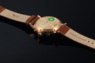 pressão sanguínea impermeável do relógio do bracelete de Smart do dispositivo do perseguidor da aptidão 80mAh fornecedor