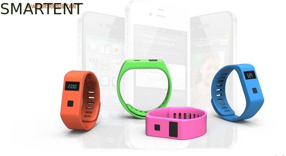 Comprar Monitor de queimadura IP69 da caloria do sono de Bluetooth do perseguidor da aptidão do corpo de Digitas Fabricação em linha