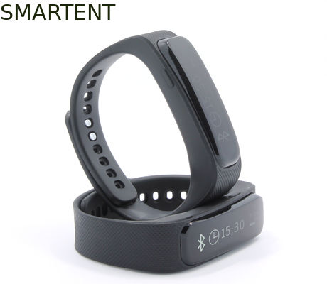 Comprar A atividade do punho de Bluetooth monitora o perseguidor de passeio da aptidão do punho da saúde do esporte Fabricação em linha