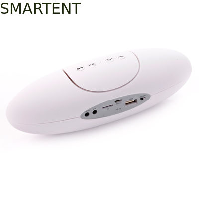 Comprar Caixa de som estéreo 21x7.5 do rugby do orador BK3.0 do cubo da música da bateria 1100mAh Cm Fabricação em linha