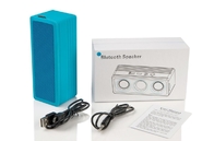 Orador audio impermeável de Digitas USB Bluetooth do orador do cubo do partido do SOS BK3.0 fornecedor