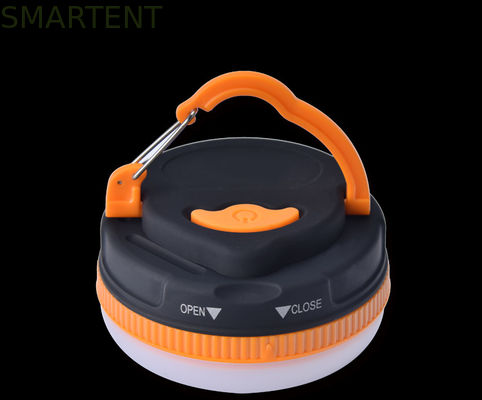 Comprar Luz brilhante super de acampamento portátil branca morna exterior IP65 da barraca de acampamento do diodo emissor de luz das lanternas Fabricação em linha