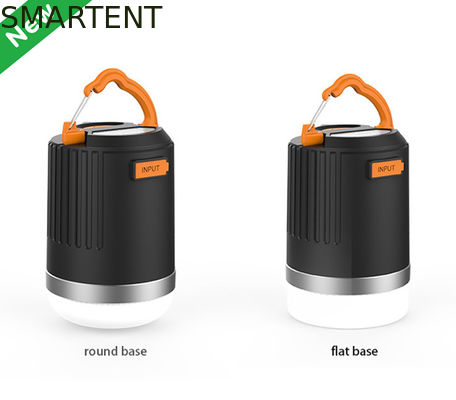 Comprar lanterna dobrável 20M da lanterna elétrica da lanterna 4W recarregável portátil elétrica Fabricação em linha