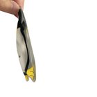 Bloco reusável 11,5 X 9.0CM do calor do PVC do aquecedor da mão do pinguim feito sob encomenda fornecedor