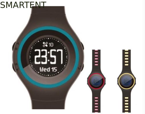 Comprar IPX7 que corre Gps Bluetooth de Smartwatch do relógio do perseguidor da atividade de Bluetooth com alarme Fabricação em linha