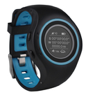 IPX7 que corre Gps Bluetooth de Smartwatch do relógio do perseguidor da atividade de Bluetooth com alarme fornecedor