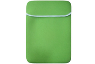 7&quot; caixas coloridas do portátil da luva do caderno do neopreno do iPAD para senhoras fornecedor