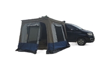 Conforto &amp; proteção para barracas de acampamento exteriores de Hardshell fornecedor