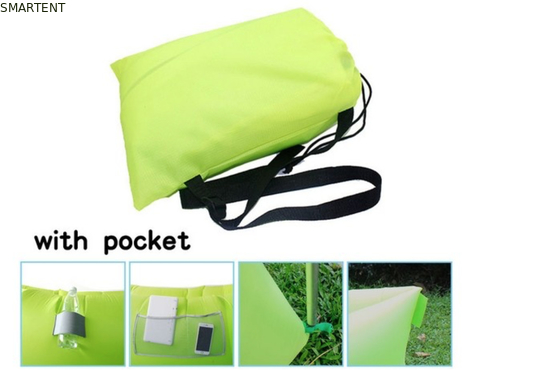 Sacos de dormir de montanha de 260x70cm Sofá de ar inflável de praia fornecedor