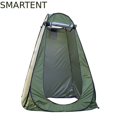 Comprar O PNF automático feito sob encomenda de 120 x de 120 X de 190CM acima da barraca do chuveiro revestiu o poliéster 190T rapidamente aberto Fabricação em linha