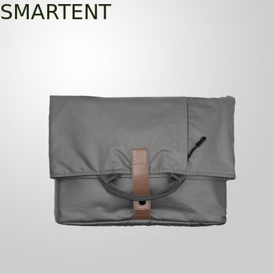 Comprar A luva escondida do portátil da alça ensaca a caixa 40X29.5X6.5cm dobráveis da luva do portátil do caderno Fabricação em linha