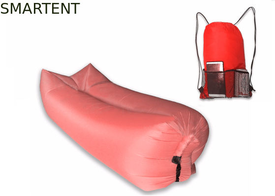 Comprar Colchão de ar preguiçoso do saco do sono da dobradura do saco-cama do bolso do impermeabilizante Fabricação em linha