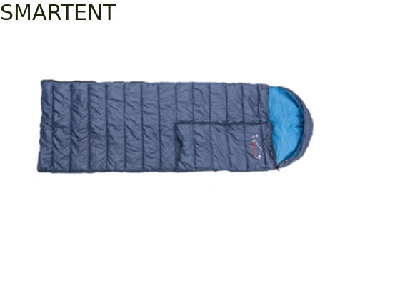 Comprar Saco-cama exterior da compressão da aventura para adultos/crianças - enchimento oco do algodão, 190T Shell, 1300g peso, poliéster Fabricação em linha