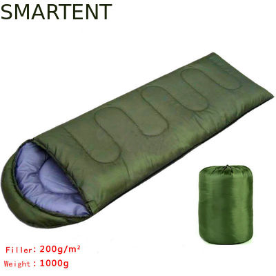 Comprar sacos-cama exteriores do poliéster 180T Fabricação em linha