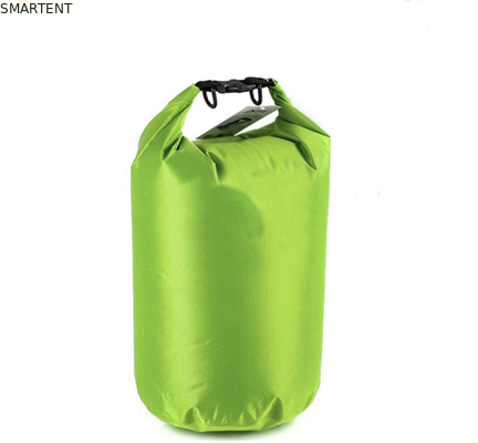 Sacos impermeáveis de 10L de telha de PVC Sacos secos de borda Sacos impermeáveis de borda Caiaque Canoagem Natação Mergulho fornecedor