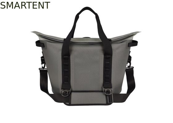Comprar 30 L TPU Cor Cinza Isolada para Área Externa Bolsa Térmica para Piquenique 64 x 30 x 36 CM Fabricação em linha