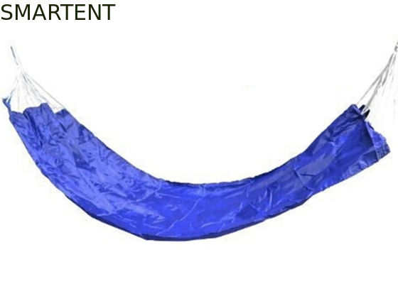 Comprar Azul de luxe de pouco peso dentro da rede de acampamento portátil do quarto com Carry Case Fabricação em linha