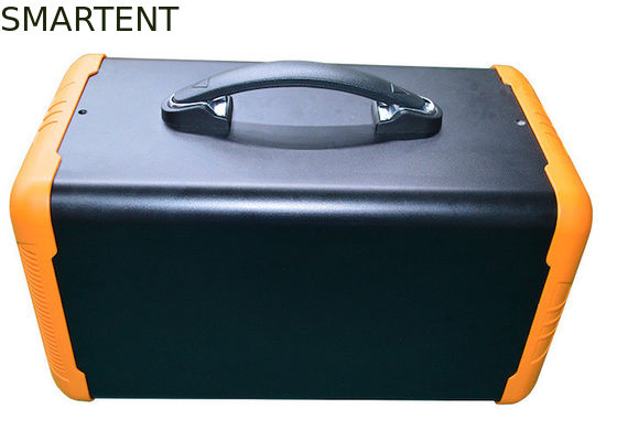 Comprar Estação de energia de acampamento portátil ao ar livre 1000WH 330x197x197MM Central de energia de emergência Fabricação em linha