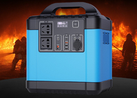 2.000 W Camping Power Station Outdoor Portable Emergency Energy Storage 320x230x335MM fornecedor