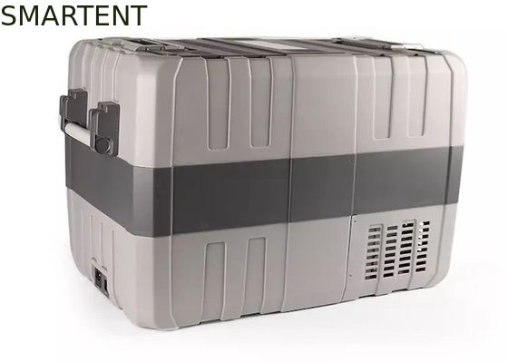 Comprar Resfriador externo portátil para carro, refrigerador compacto, freezer 70L 79,5x44,8x49,5CM Fabricação em linha