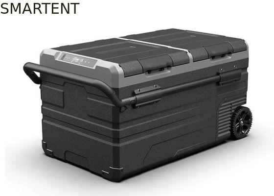 Comprar 75 L 937 x 535 x 465 mm Caixa refrigeradora externa personalizada, portátil, carro, geladeira compacta, freezer Fabricação em linha