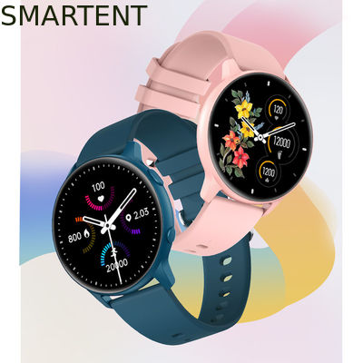 Comprar Perseguidor multifuncional da aptidão do esporte do Smart Watch do monitor do oxigênio do sangue de MX1 Bluetooth 200mAh Fabricação em linha