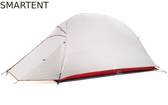 210*130*105cm Tenda de acampamento ao ar livre leve e portátil para fácil instalação e transporte para todas as suas aventuras ao ar livre fornecedor